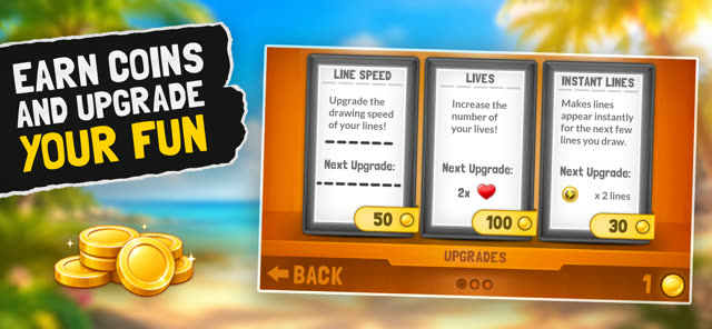 Sweet Split screenshot 4