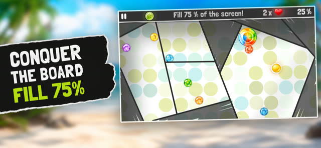 Sweet Split screenshot 5