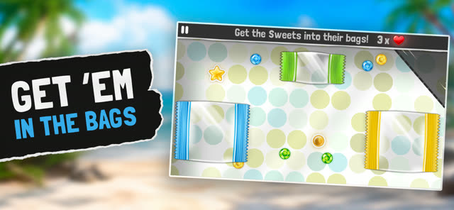 Sweet Split screenshot 6